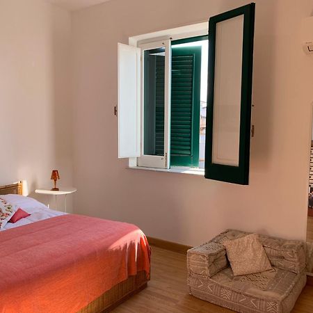 Apartamento La Porta Delle Eolie Capo dʼOrlando Exterior foto
