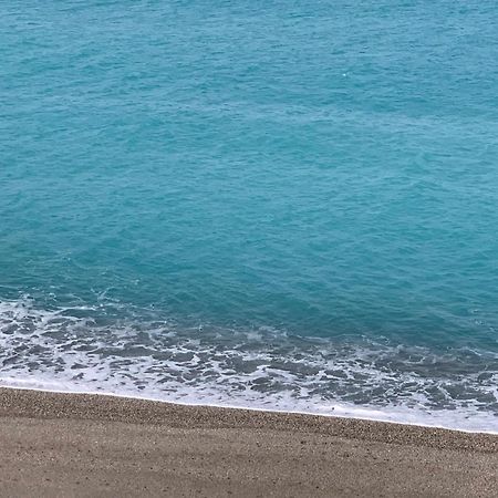 Apartamento La Porta Delle Eolie Capo dʼOrlando Exterior foto