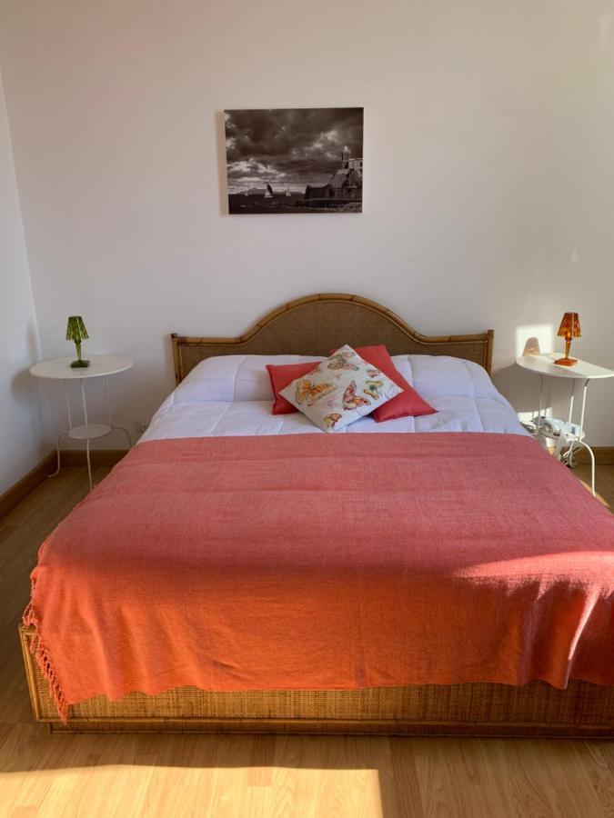 Apartamento La Porta Delle Eolie Capo dʼOrlando Exterior foto