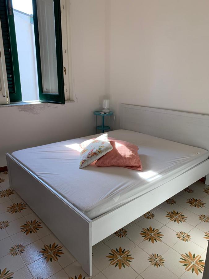 Apartamento La Porta Delle Eolie Capo dʼOrlando Exterior foto