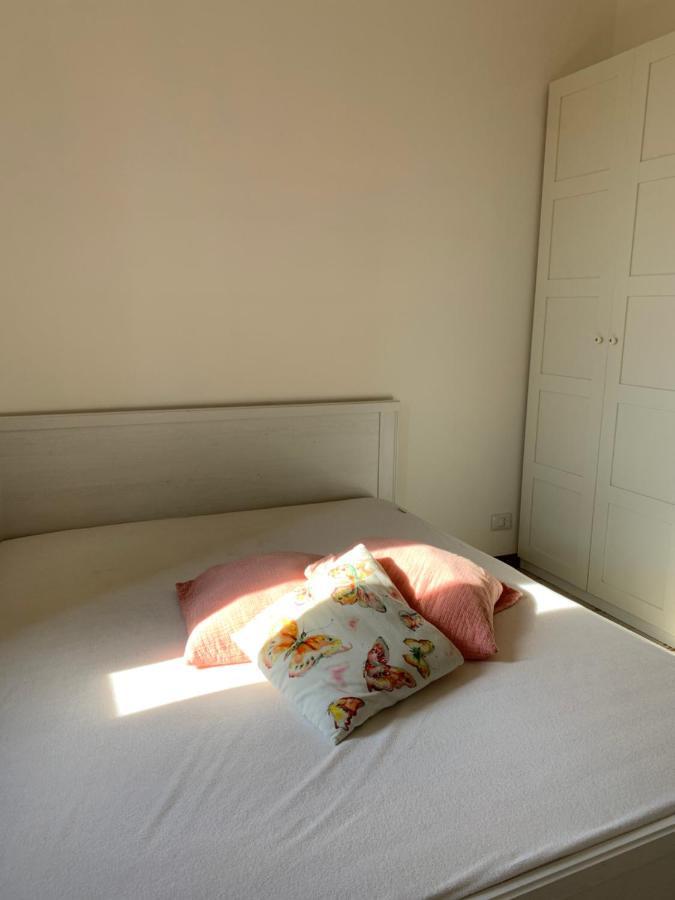 Apartamento La Porta Delle Eolie Capo dʼOrlando Exterior foto