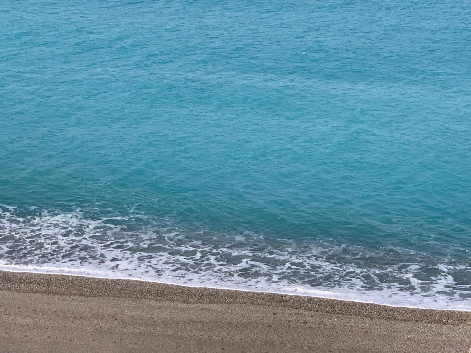 Apartamento La Porta Delle Eolie Capo dʼOrlando Exterior foto