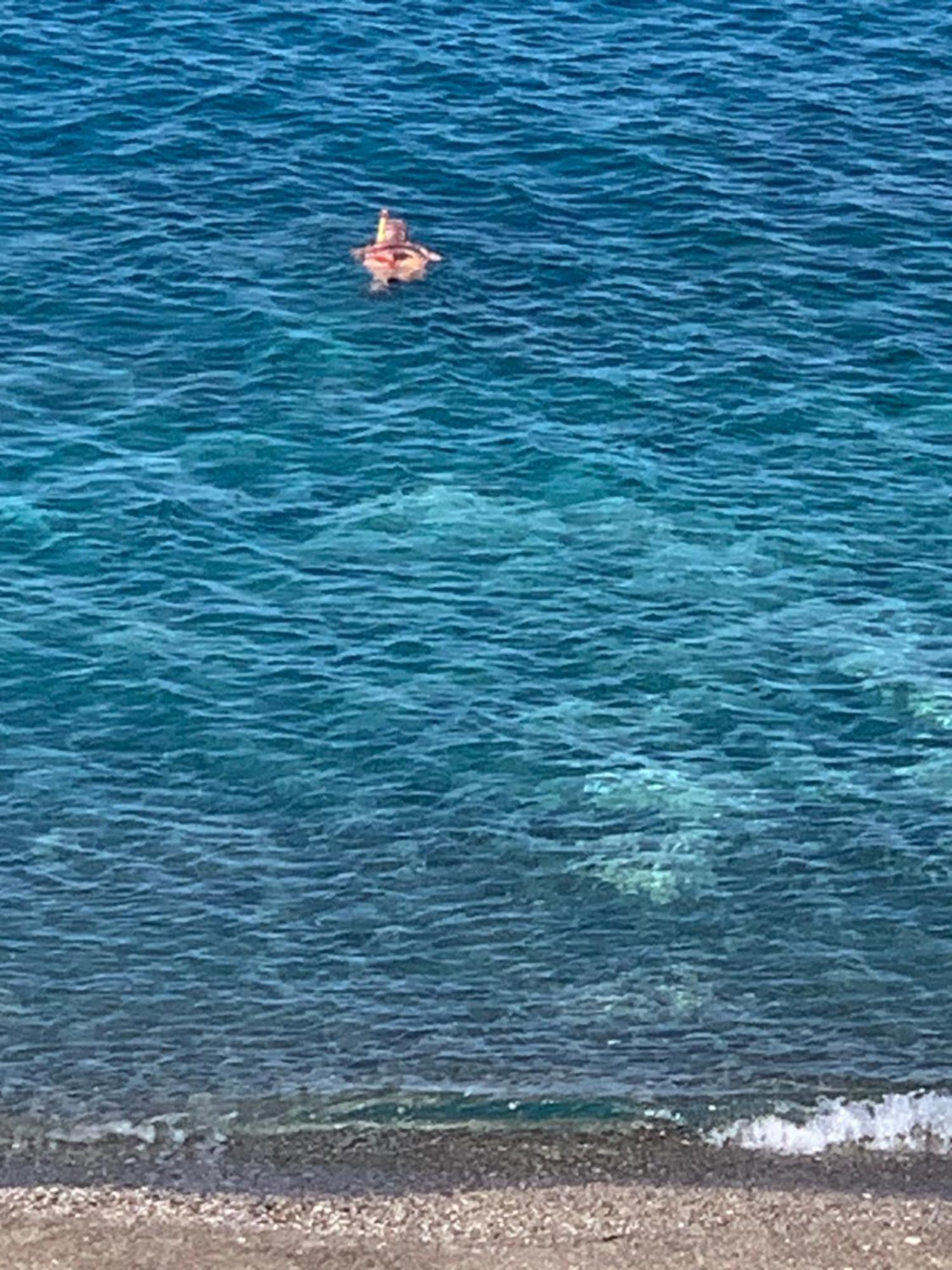 Apartamento La Porta Delle Eolie Capo dʼOrlando Exterior foto